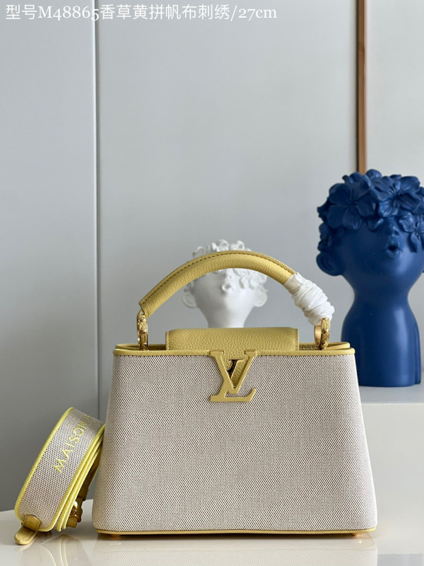 l0*is V*t0n capucines bb