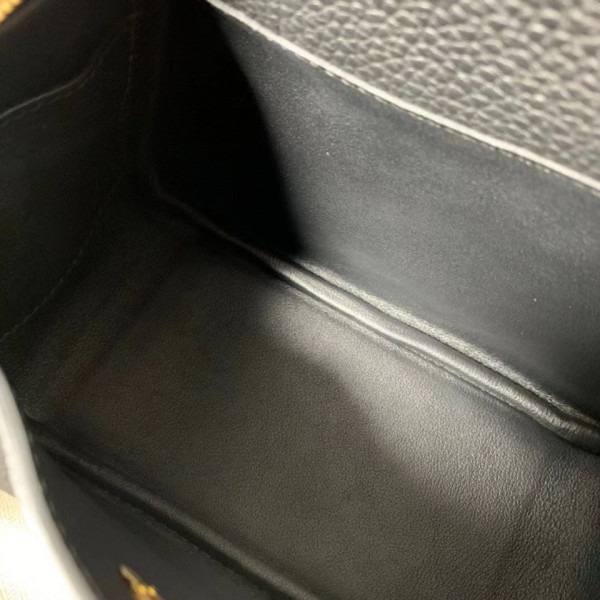 H**mes lindy mini handmade