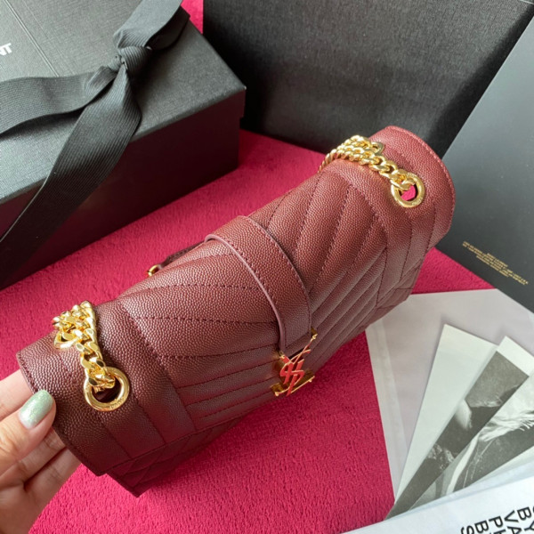 Y*L envelope medium bag