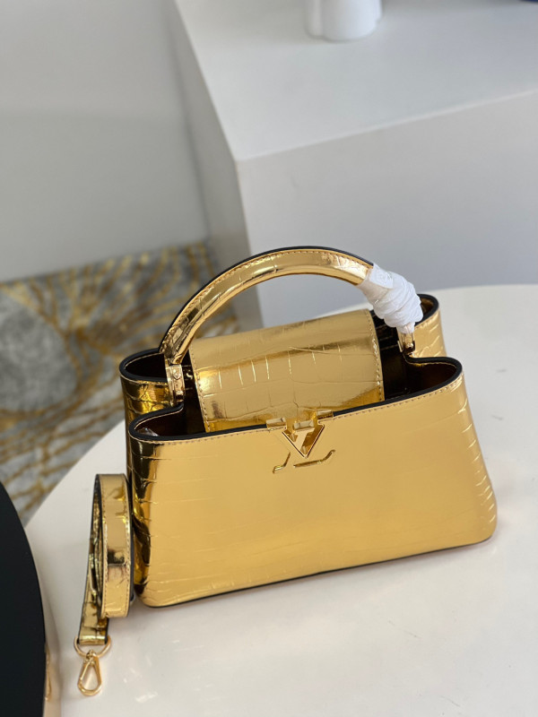 l0*is V*t0n capucines bb