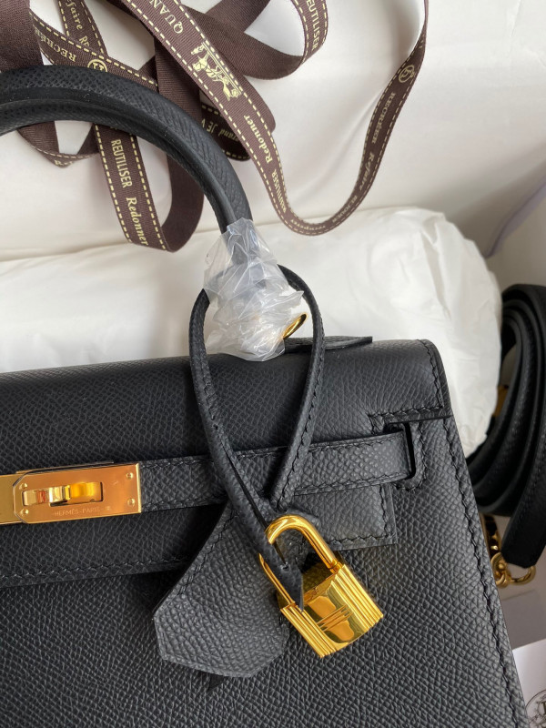 H**mes kelly all handmade 25cm