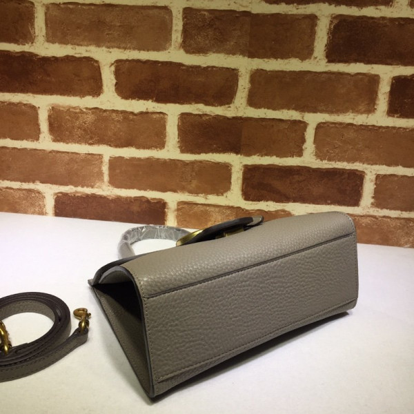 G*u*i gg marmont shoulder bag