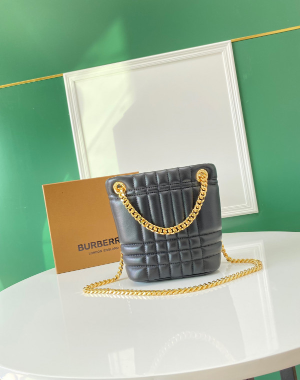 B**rry mini lola bucket bag