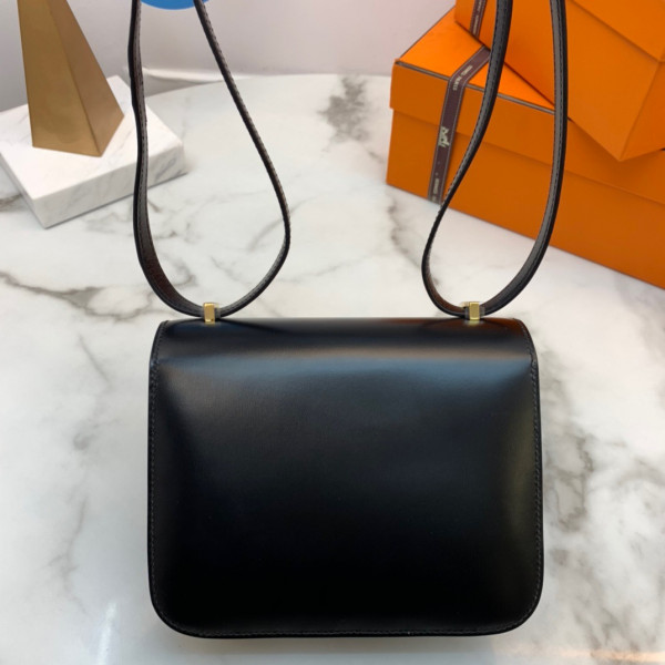 H**mes constance 18 all handmade