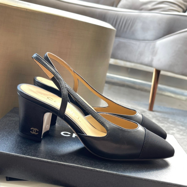 CL SLINGBACKS