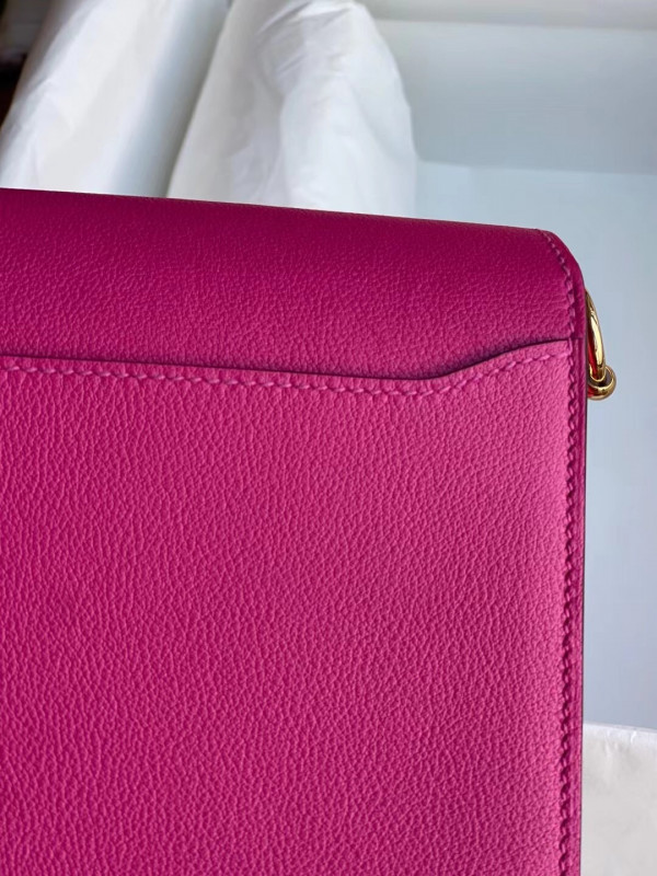 H**mes roulis 18cm all handmade