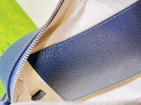 G*u*i ophidia gg shoulder bag