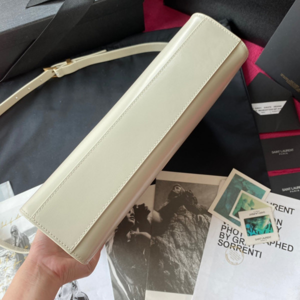 Y*L manhattan shoulder bag