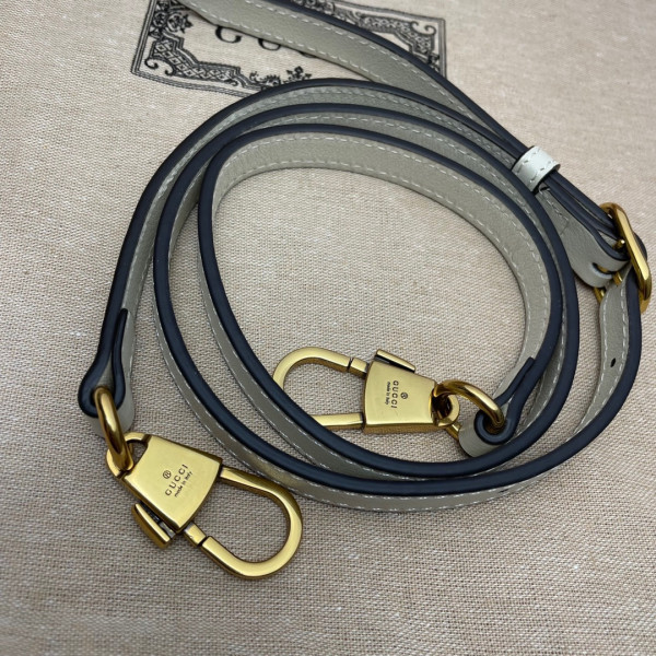 G*u*i diana mini tote bag