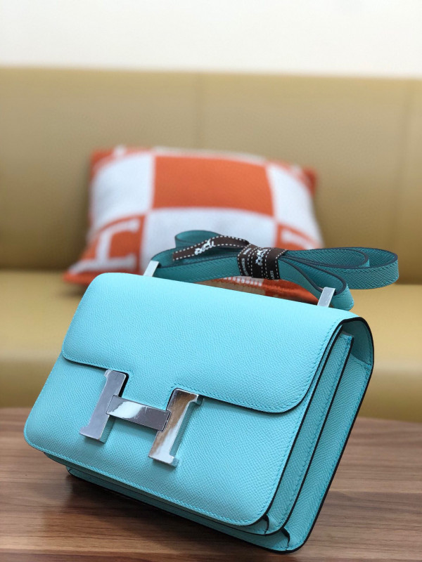 H**mes constance 24 all handmade