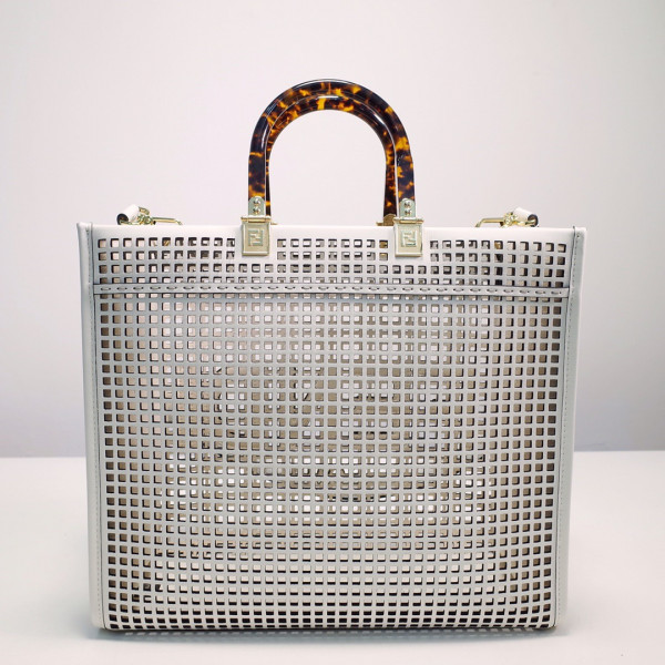 F**di sunshine medium-35*17*31cm