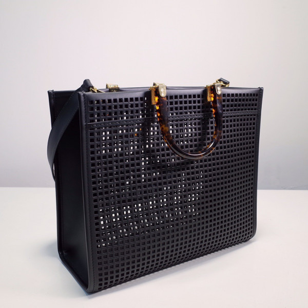 F**di sunshine medium-35*17*31cm