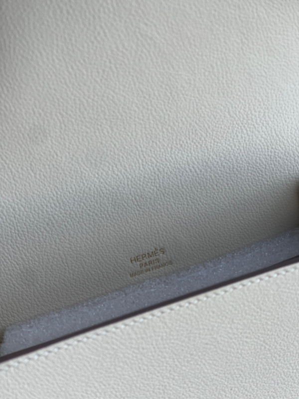 H**mes roulis 18cm all handmade