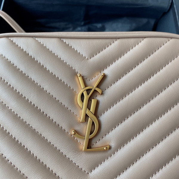 Y*L lou camera bag-23*16*6cm