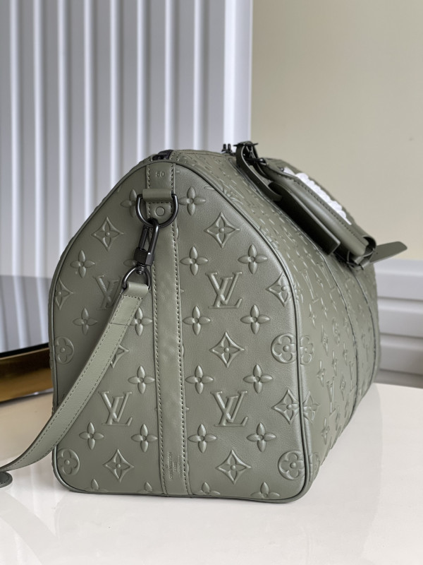l0*is V*t0n keepall bandouliÈre 50