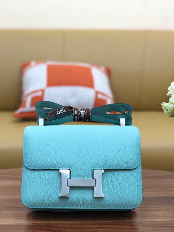 H**mes constance 24 all handmade