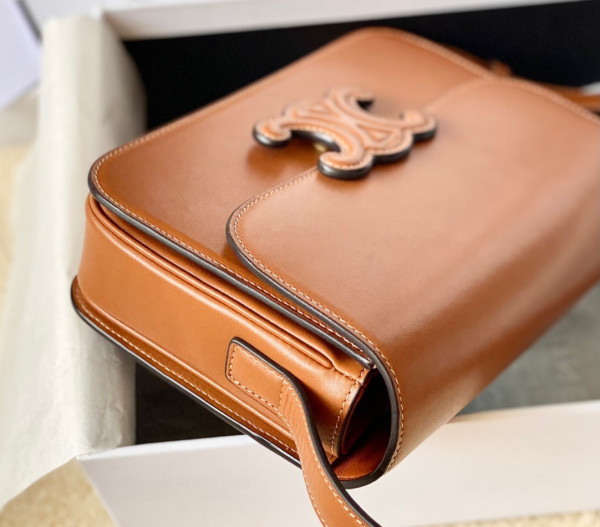 CELIN* CLASSIQUE TRIOMPHE BAG