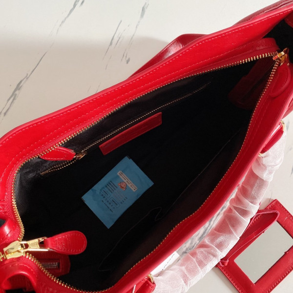 Ba*len*cia*ga classic city