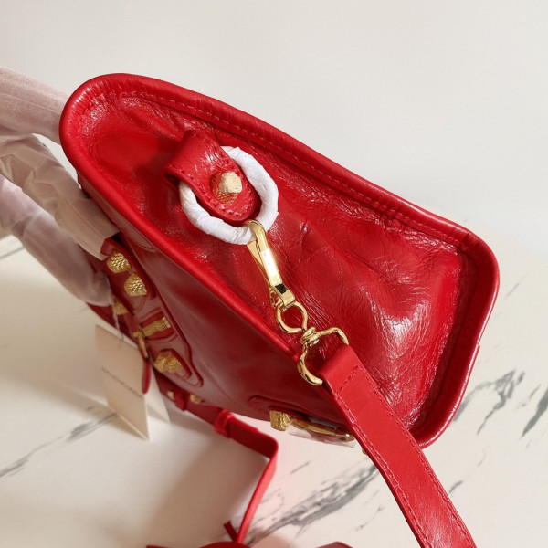 Ba*len*cia*ga classic city