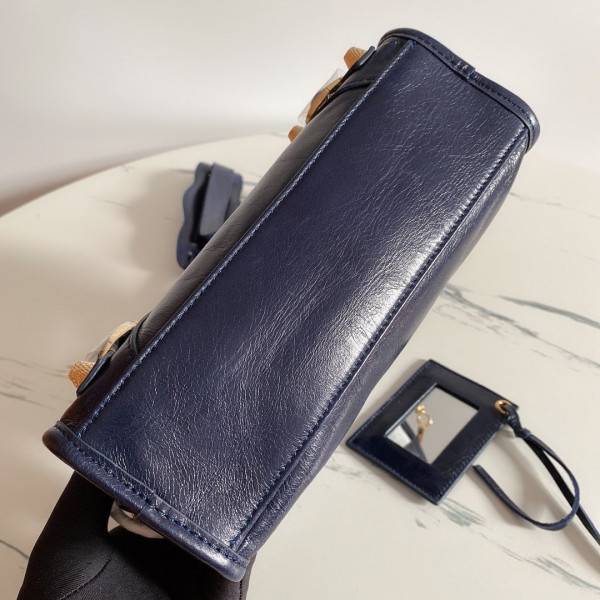 Ba*len*cia*ga classic city