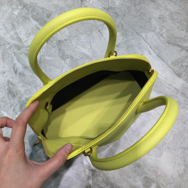 Ba*len*cia*ga ville top handle s