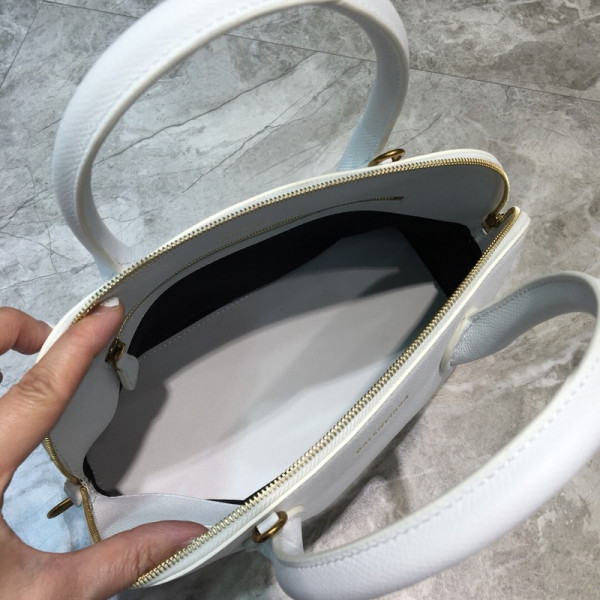 Ba*len*cia*ga ville top handle s