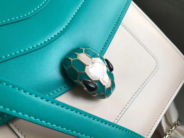 B*l*ai serpenti forever top handle