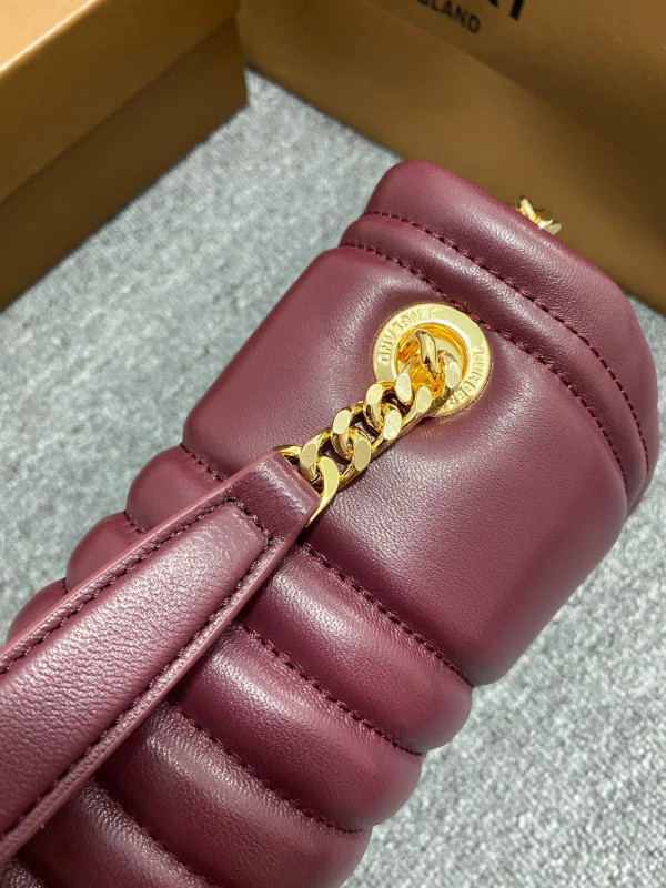 B**rry small lola satchel