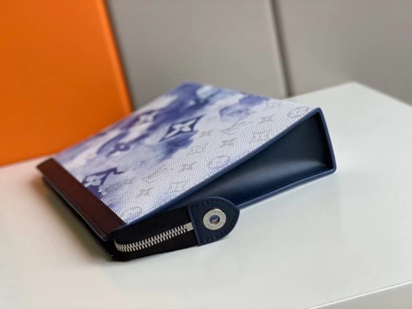 l0*is V*t0n pochette voyage mm