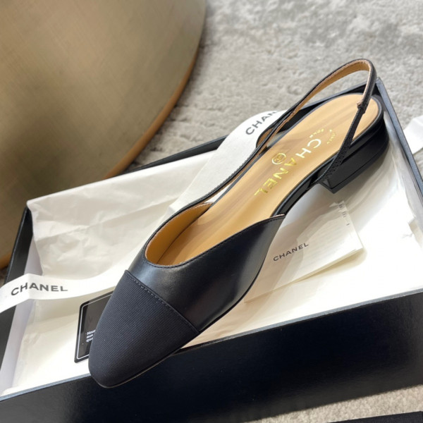 CL SLINGBACKS