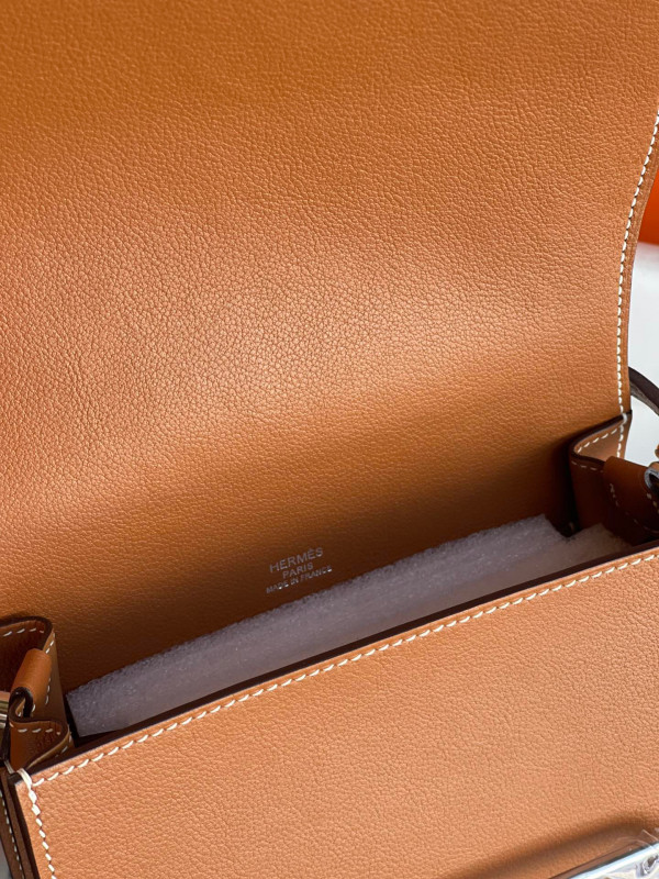 H**mes roulis 18cm all handmade