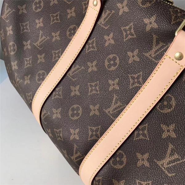 l0*is V*t0n keepall bandouliÈre 45