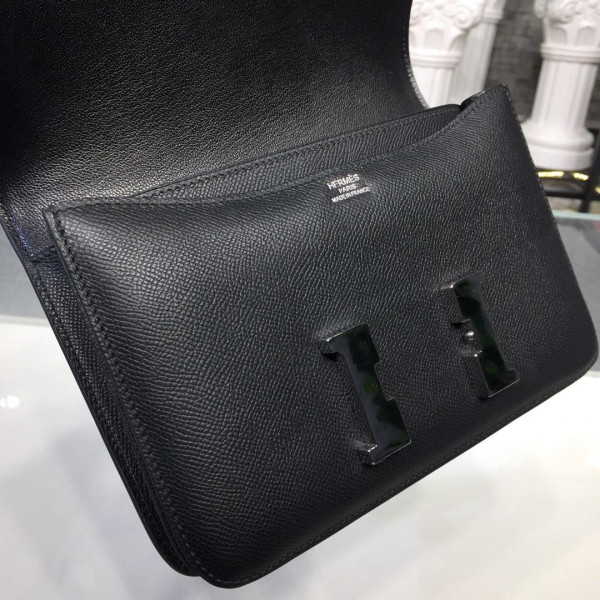 H**mes constance 24 all handmade