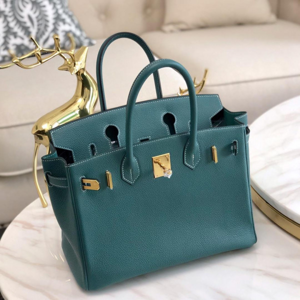 H**mes birkin 30cm all handmade
