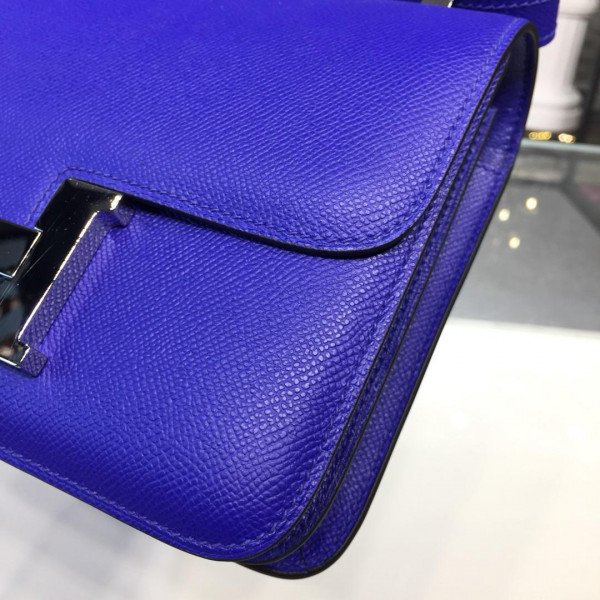 H**mes constance 24 all handmade