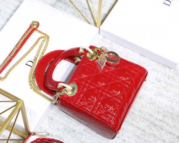 celin* medium L0*ise bag-23.5*24*16cm