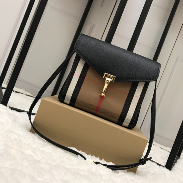 B**rry crossbody bag