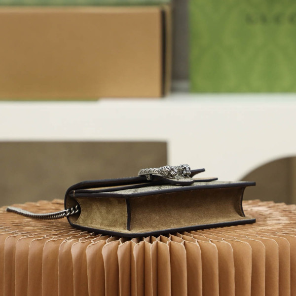 g*u*i dionysus S*per mini bag