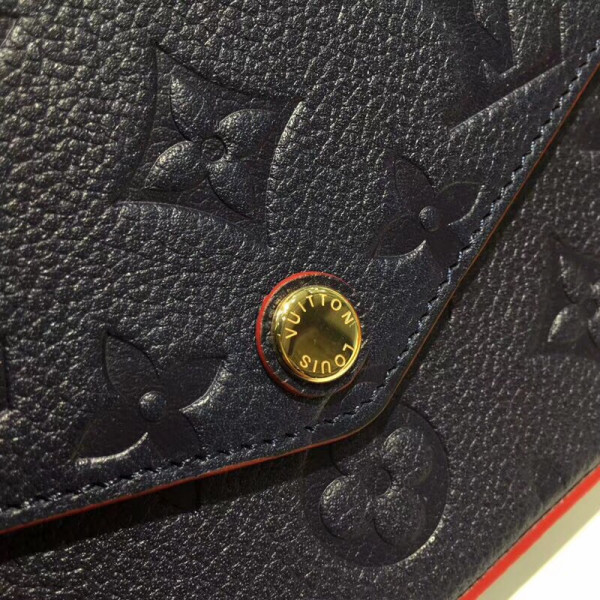 l0*is V*t0n pochette fÉlicie