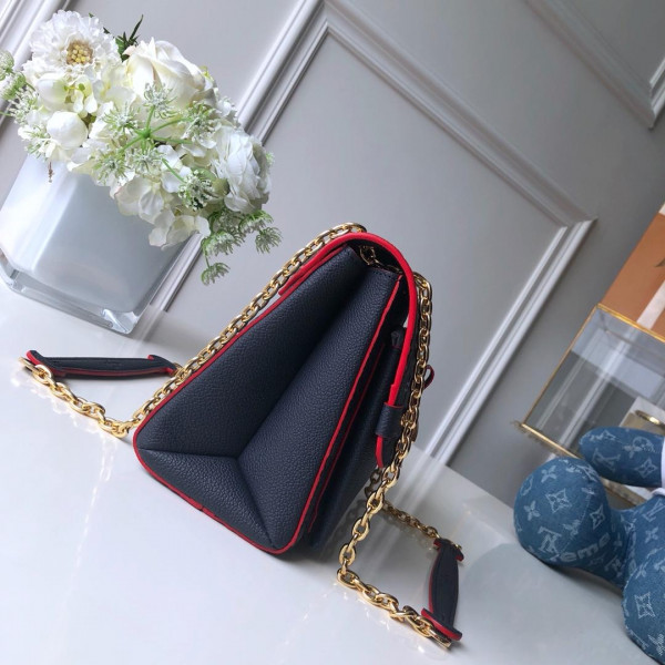 l0*is V*t0n vavin pm