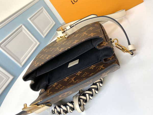 l0*is V*t0n pochette metis