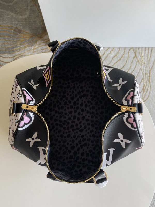 l0*is V*t0n keepall bandouliÈre 45