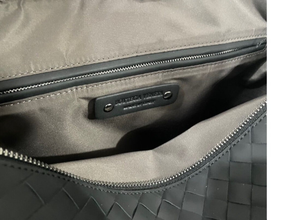 bo*te*ga Ve*ne*ta getaway large briefcase