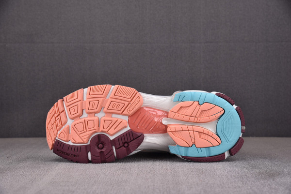 Ba*len*cia*ga runner