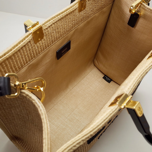 F**di medium sunshine