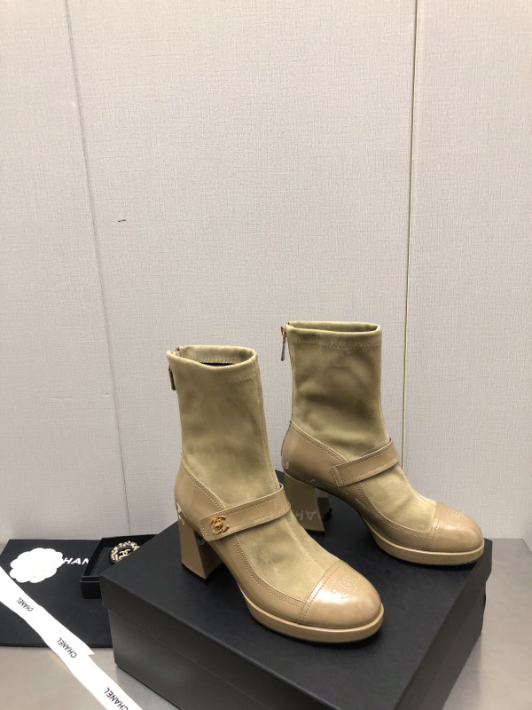 CL BOOTS