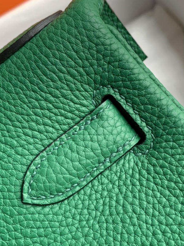 H**mes kelly 35cm all handmade