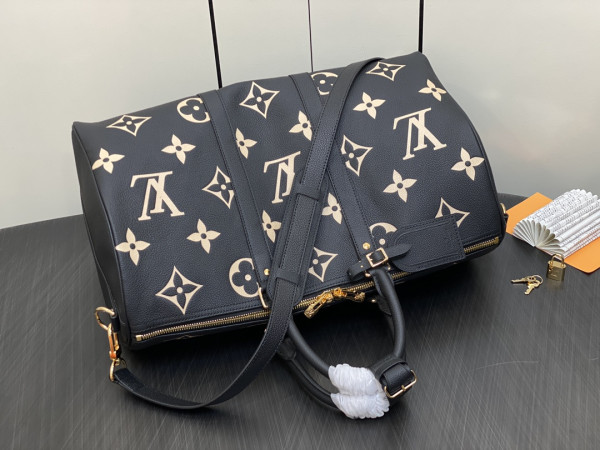 l0*is V*t0n keepall bandouliÈre 45