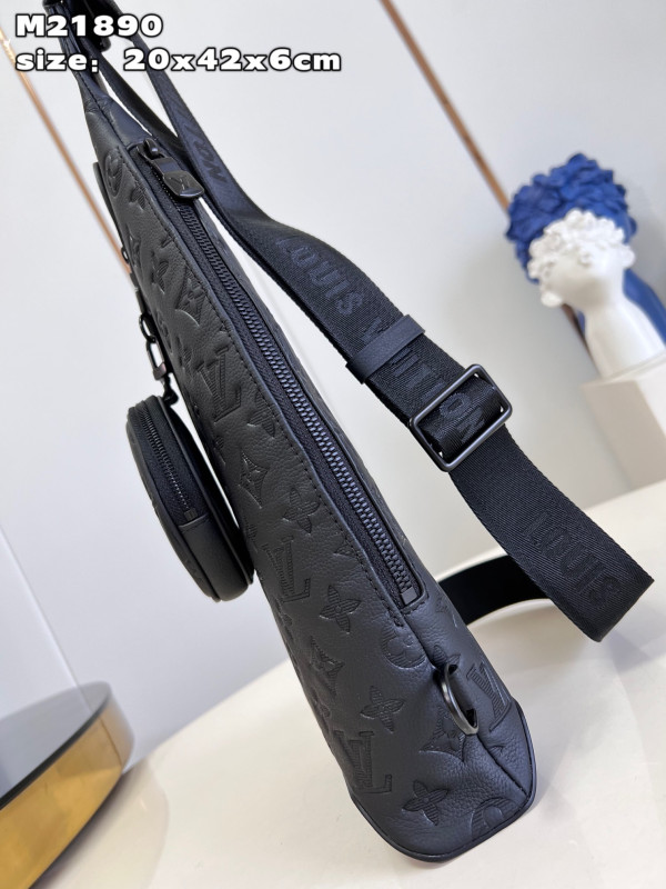 l0*is V*t0n duo slingbag