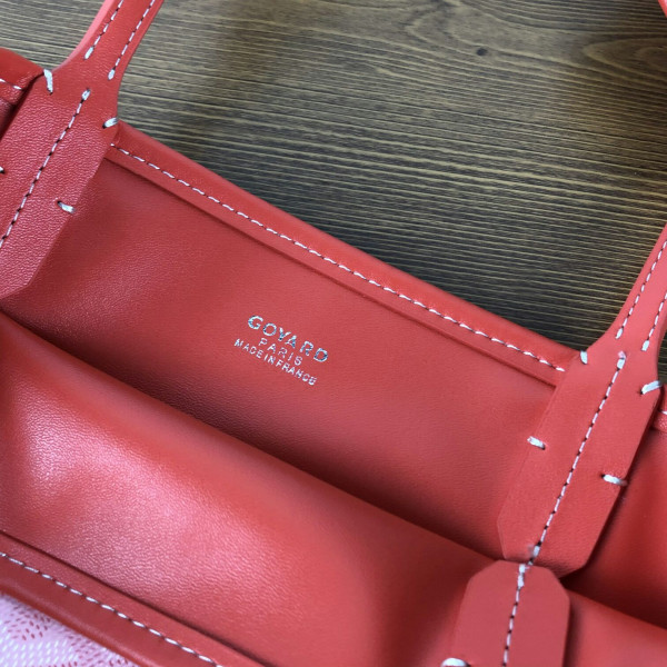 Go*ard mini tote bag